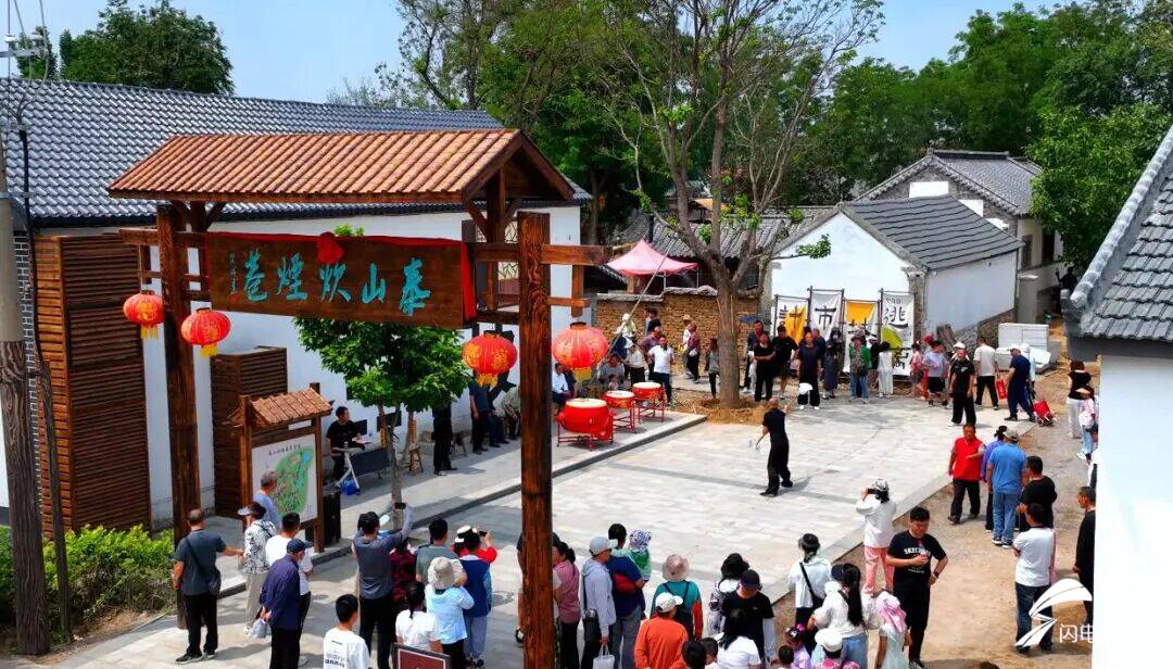 有娃人士必看！泰安春假玩法，六大“安”字精品研学线路推荐 - 图24