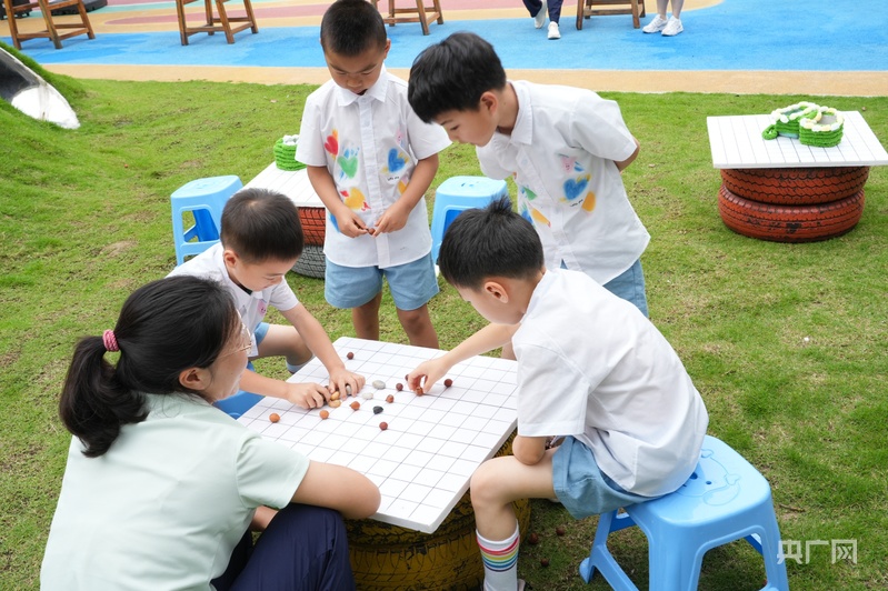 法育学前丨“去小学化”让学前教育回归育人本位 - 图2