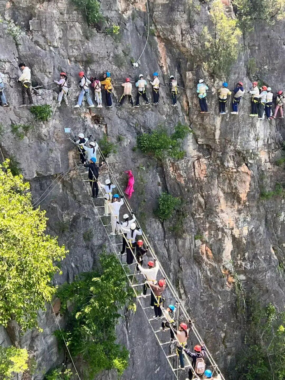 六一撒欢儿！山东16市这样遛娃这样玩 - 图20