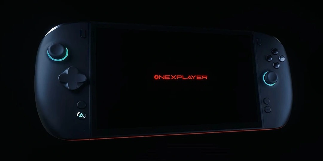 壹号掌机公布OneXPlayer 3：三形态切换，锐炫G3 Extreme - 图1