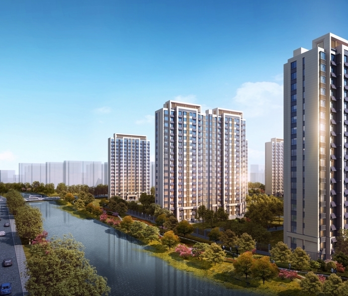 凤栖新筑配售型保障性住房项目第二批次选房顺利完成 - 图2