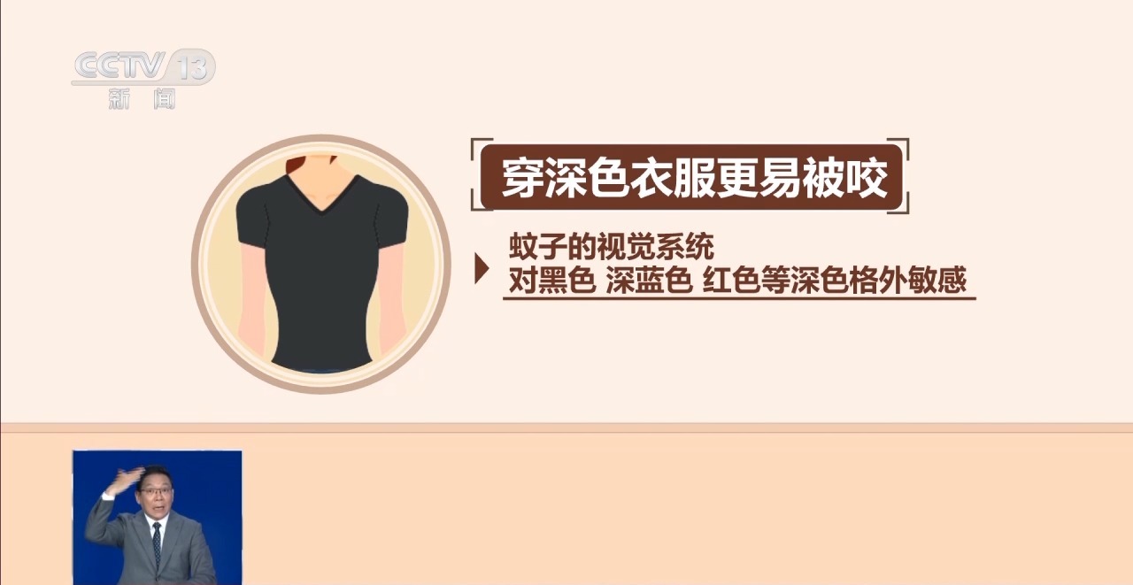 多地进入蚊媒活跃期 科学防蚊、灭蚊这样做→ - 图4