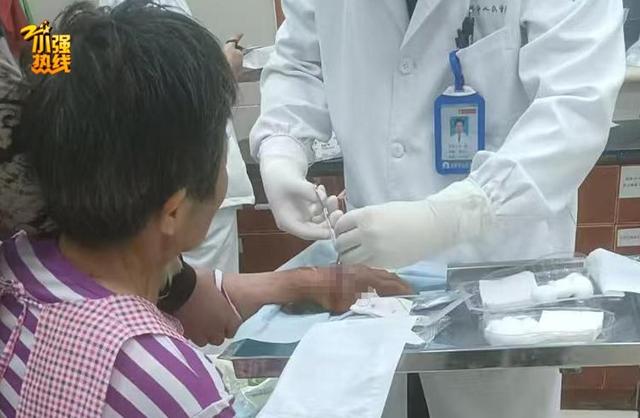 女子被大狼狗扑咬血肉模糊 警方介入 - 图3