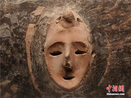 东西问｜翁淮南：为何要对话国宝里的中国面孔？ - 图4