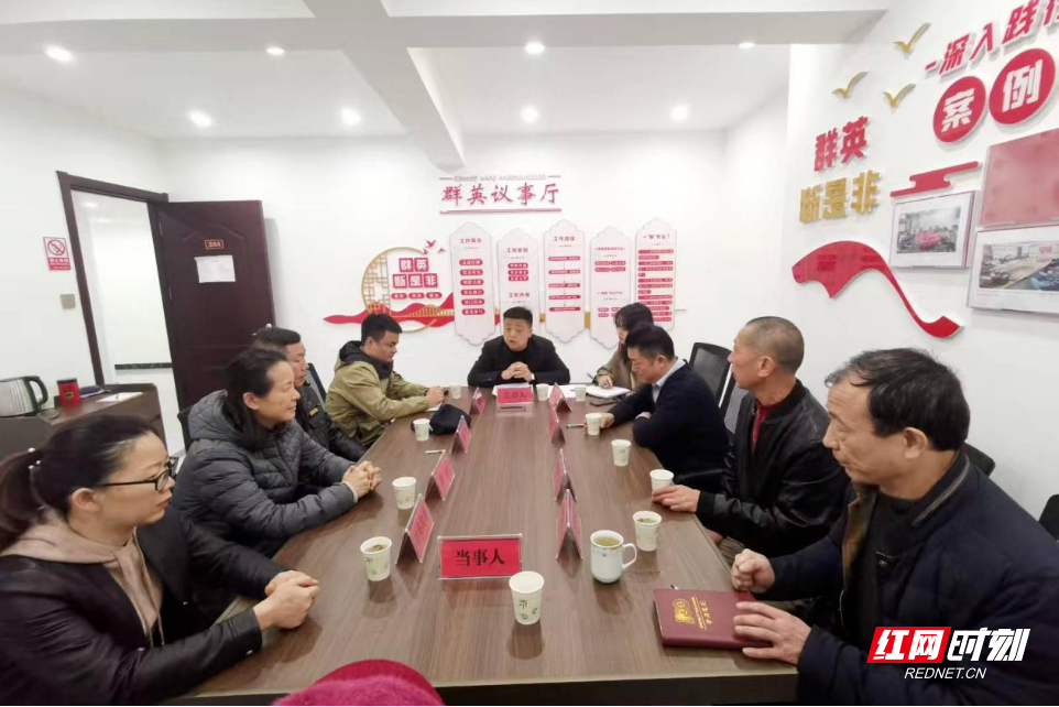 守护平安三十载 政法为民终如一——岳阳楼区建区30周年政法工作纪实 - 图3