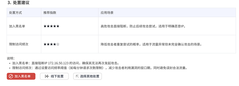 石犀科技「AI研判预测引擎」让告警研判不再费时费力 - 图4