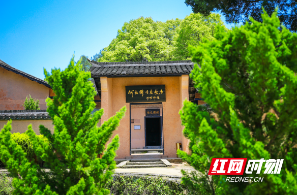 150年后的“行走思政课”：红色革命精神在新时代的回答 - 图3