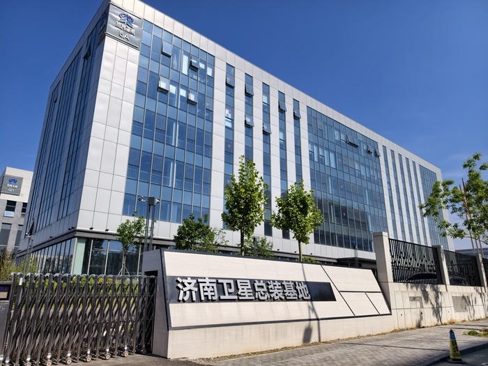 融资、建厂、并购等多“箭”齐发，济南航空航天产业驶入快车道 - 图2