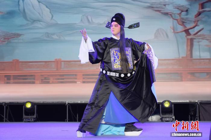 三秦四季向美而聚 陕西省2026年文化馆服务宣传周收官 - 图1