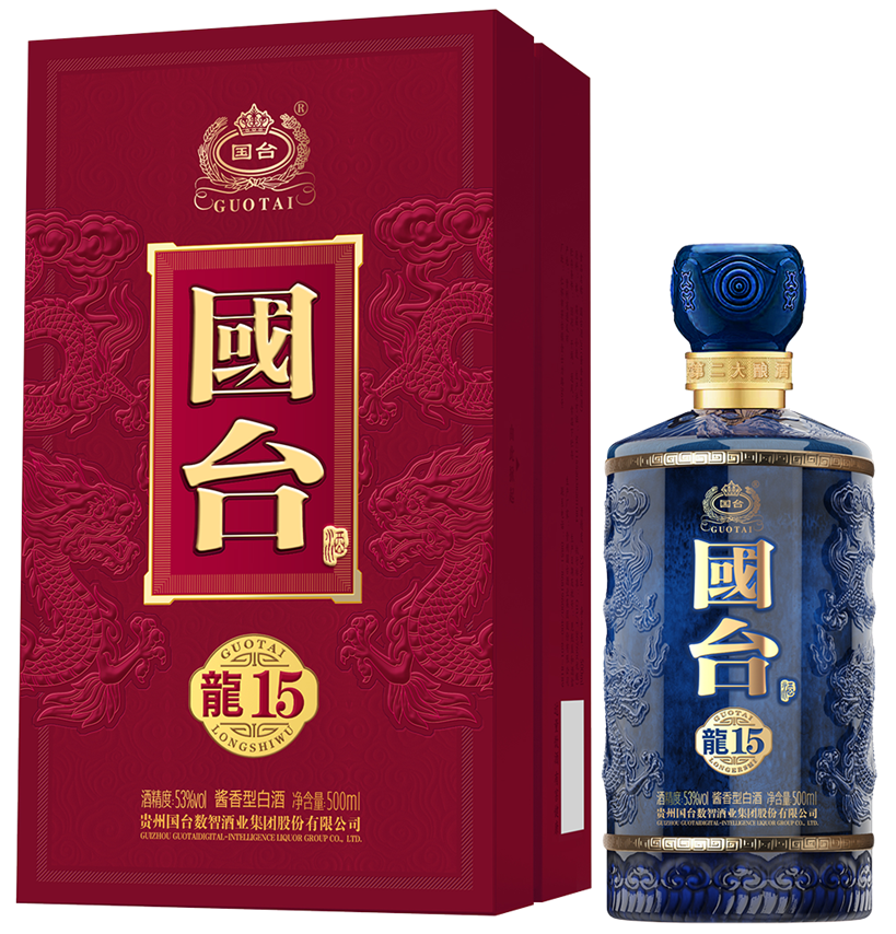 600元价格带中高端酱酒怎么选？国台酒·龍15的四大必选理由 - 图2