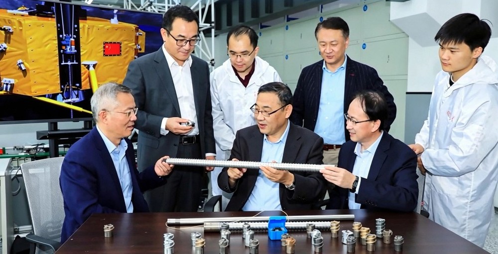 黑龙江省1个集体5名个人荣获全国创新争先奖 - 图1