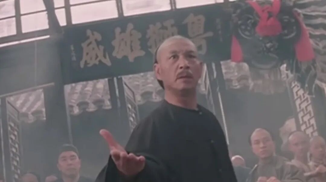 资深演员刘洵去世，罗家英发文悼念 - 图6