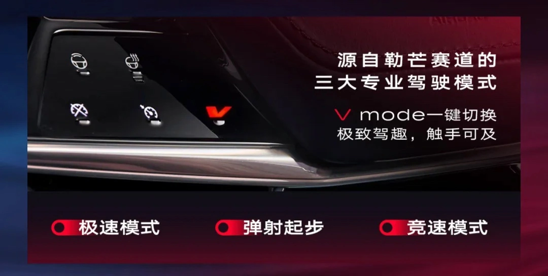 凯迪拉克纯电SUV锐歌V上市：限量124台，39.99万元 - 图6