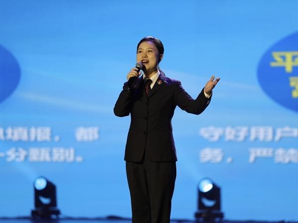 赣鄱“数智”潮涌，他们在奔涌处筑堤 - 图1