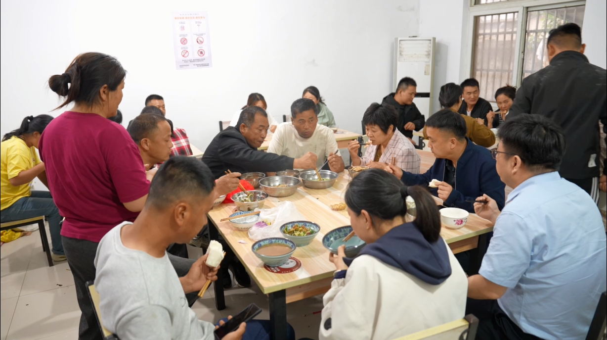夏收过半，阜阳何以收获全网点赞？ - 图2