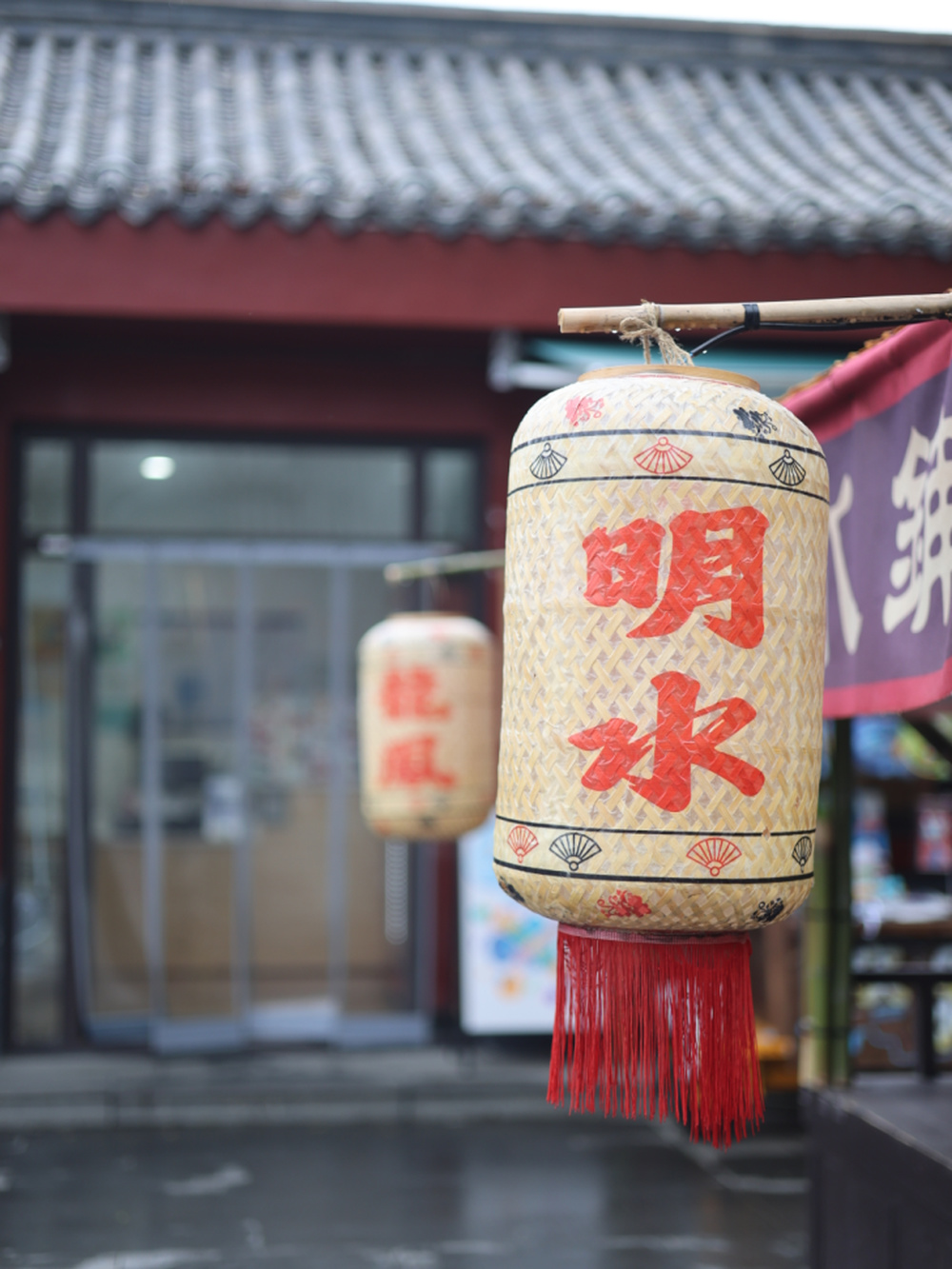 行走在泉水和诗意丰盈的大地上｜语闻 - 图1