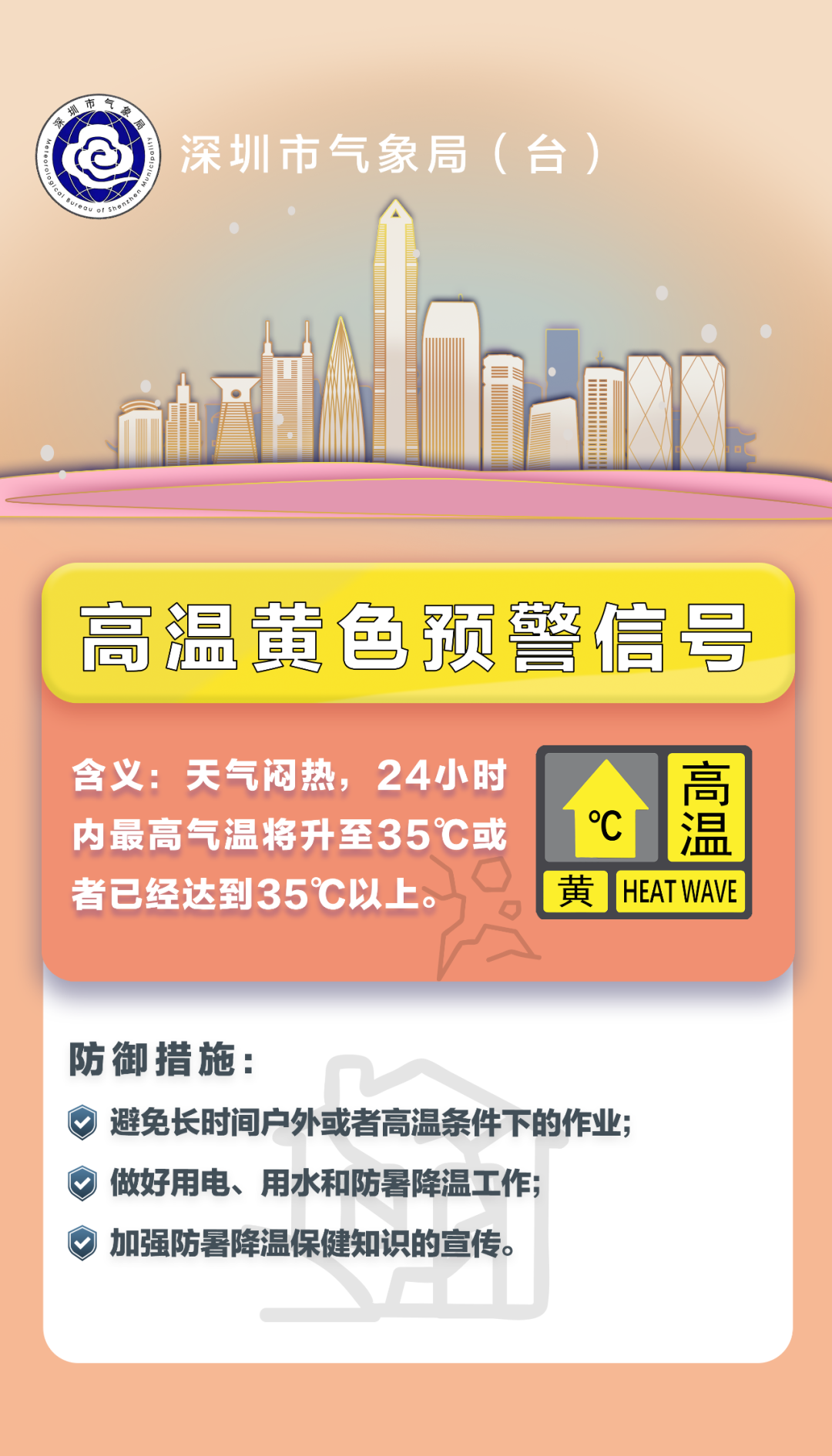 刚刚，深圳发布全市预警信号！ - 图12