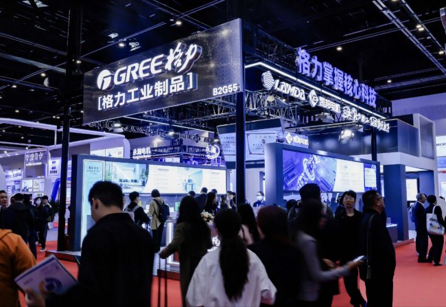 两万科创者耕耘，十四万专利书写中国制造新故事 - 图2