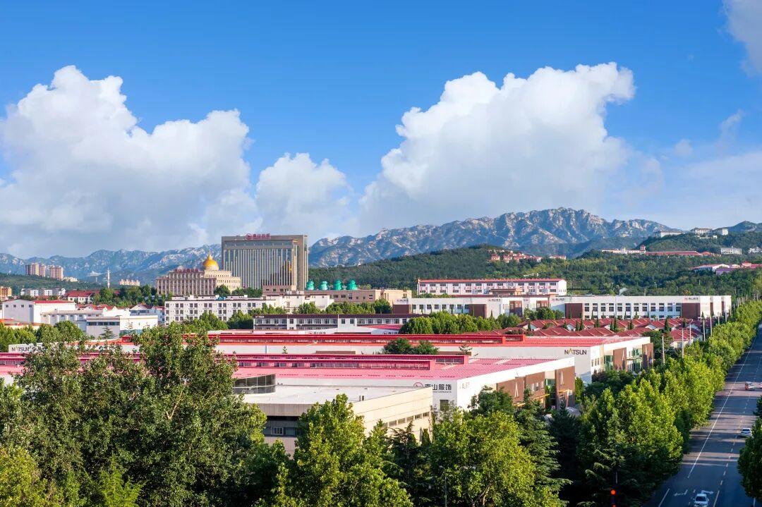 南山智尚顺利完成纺织服装产品碳中和认证 - 图4