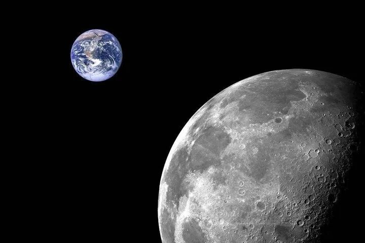 NASA官宣月球基地建设计划 - 图1