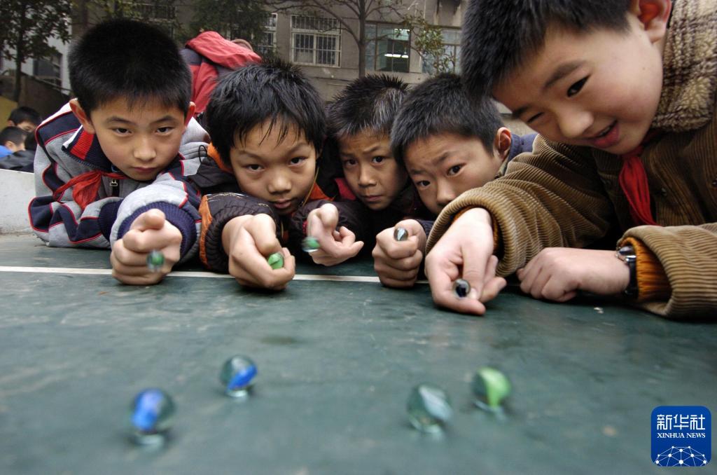 观潮的螃蟹｜成熟是能力，童心是超能力 - 图4