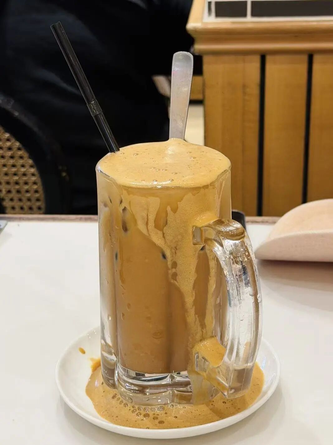 细菌爆表！超脏的一种奶茶，很多深圳人天天喝 - 图9