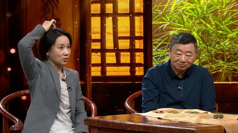 东城中医医院儿科特聘专家刘昌艺做客《记忆·国医》：孩子抽动、考前焦虑、夏季不长个？“小儿王”门人三招护儿康 - 图7