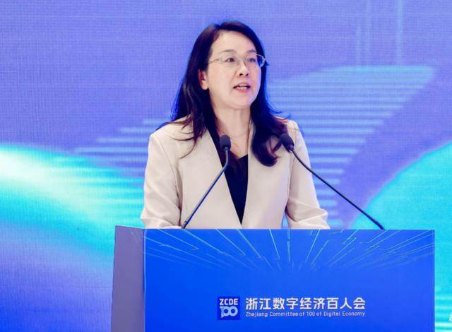 制造业大市如何拥抱AI？绍兴再探“AI+制造”服务商培育之道 - 图3