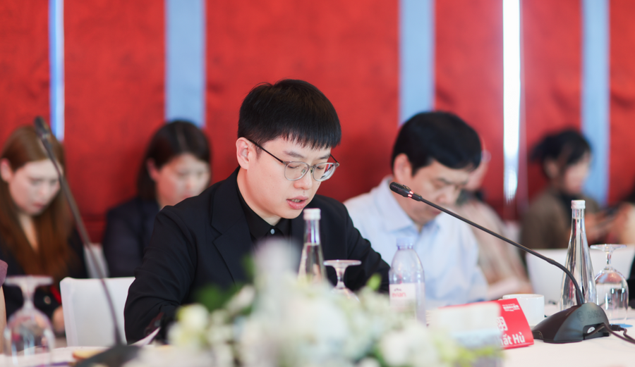 恒星引力三部作品在越南找到文化出海的共鸣密码 - 图6