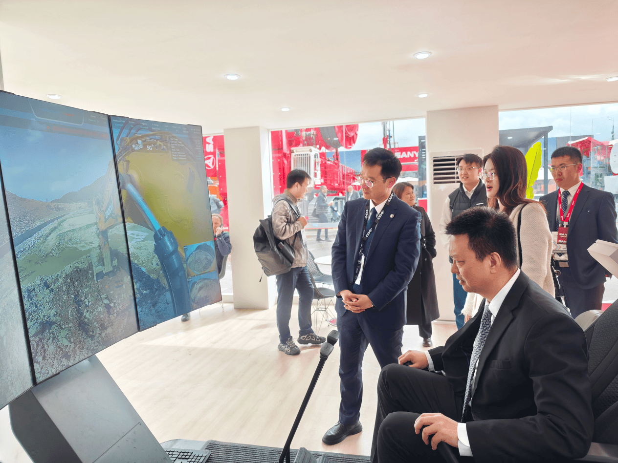 YAOWU HOTROD 亮相 CTT Expo 2026！加速全球化布局 - 图3