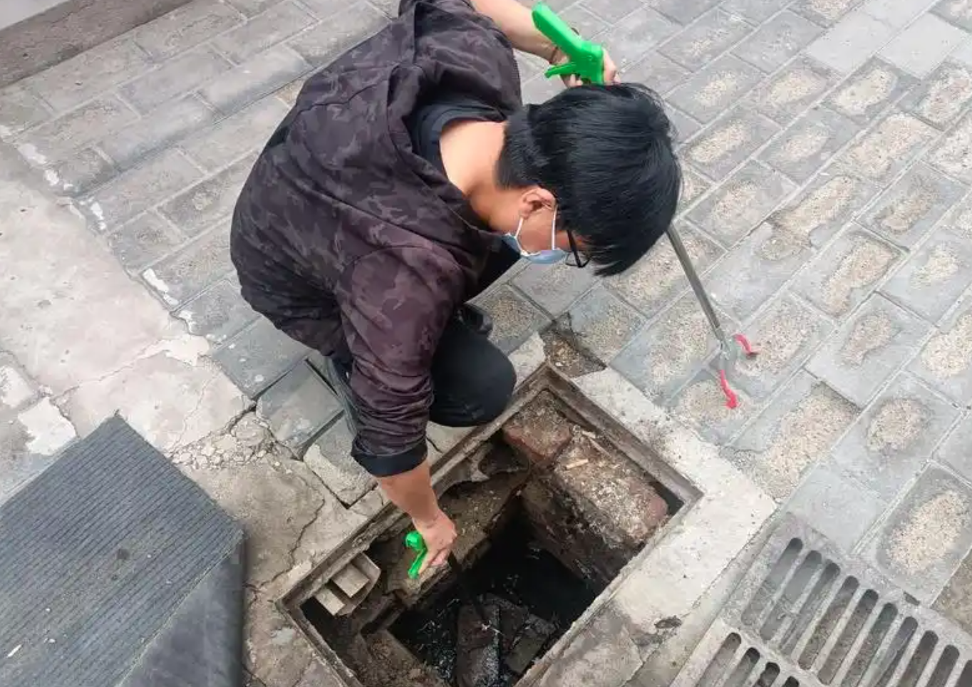 北京朝阳高碑店：“民生答卷”写满“立即办” - 图2