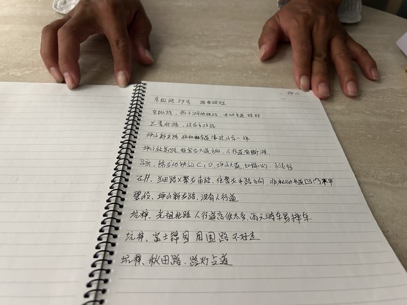 深圳“卷尺哥”：1000多次“找茬”之后 - 图3