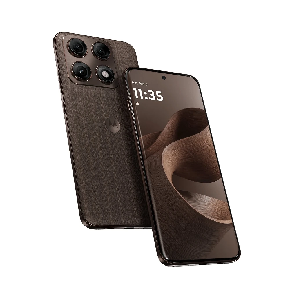 摩托罗拉官宣Edge 70 Pro+手机：天玑8500 Extreme芯片 - 图4