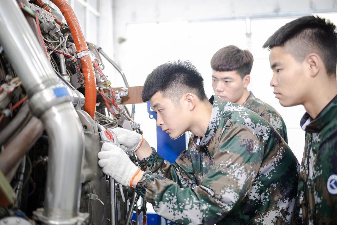 拆掉“校园围墙”？日照职教：从 “学校能教什么” 到 “产业需要什么”！ - 图2