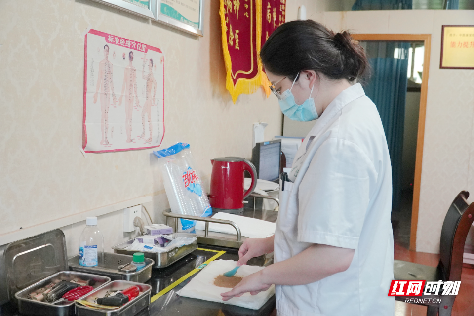 北湖区：深耕医共体改革 护航家门口健康 - 图2