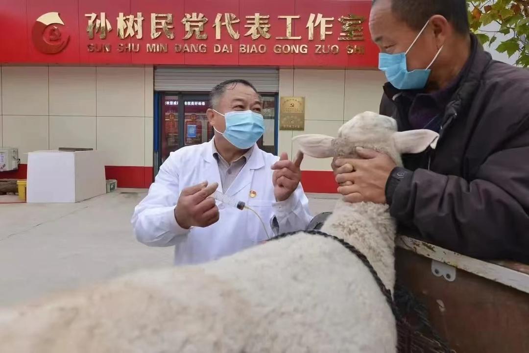 临清：把“问题清单”变成“幸福清单” - 图3