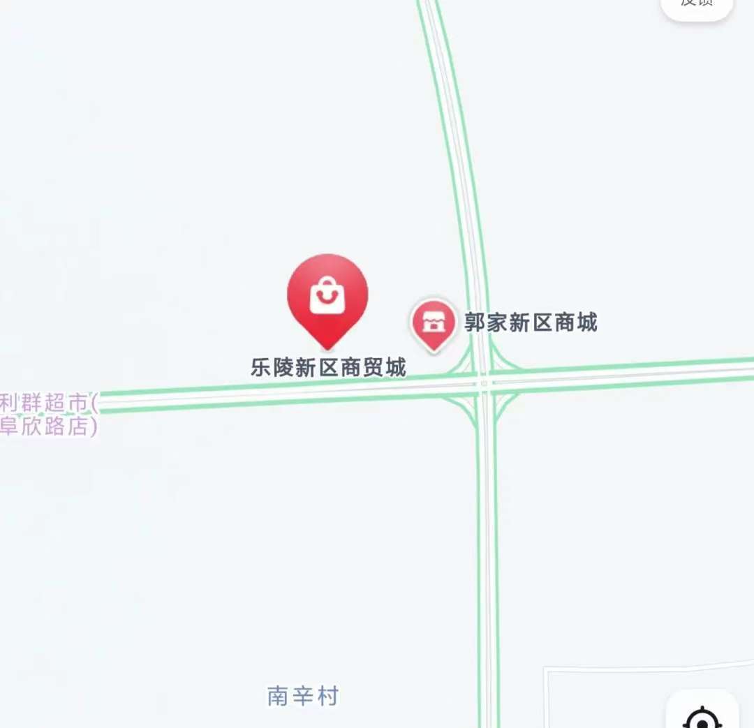 看图选址、就地晒粮，德州各地陆续公布“晒粮地图” - 图21