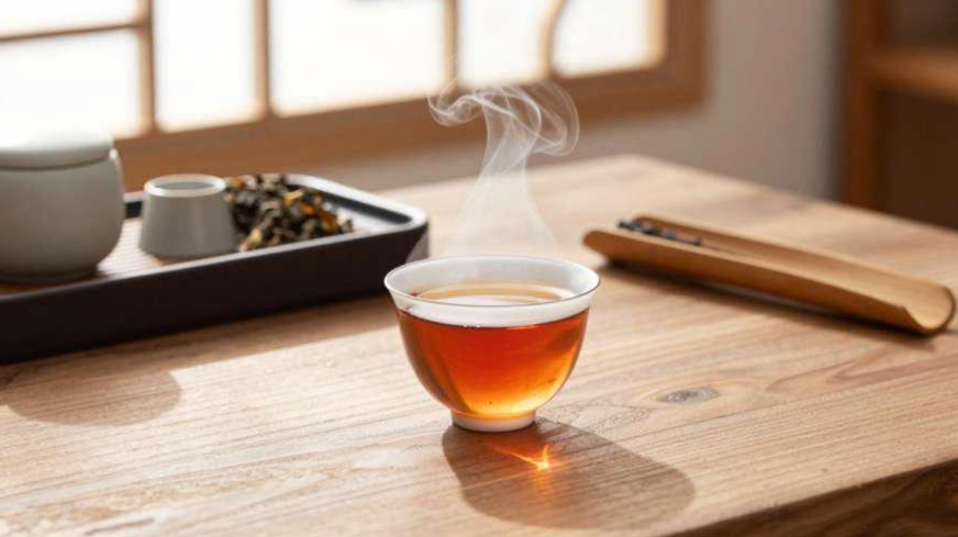 邱振刚：泡饭数种 - 图3