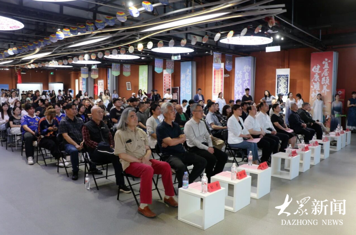 潍坊1532文化产业园打造校企合作艺术展示新范式 - 图2