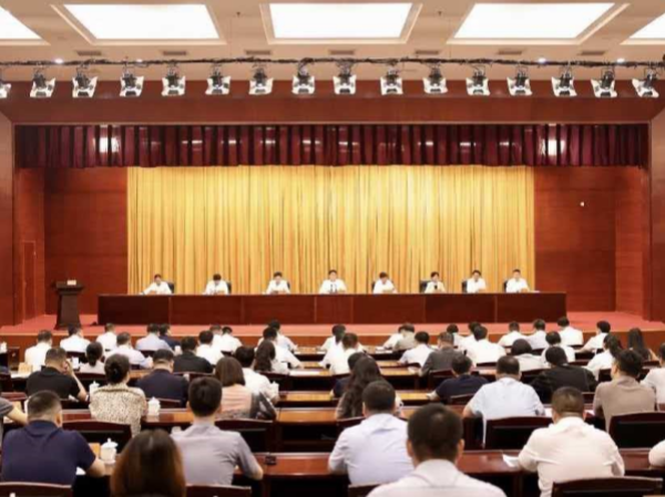 江苏泰州：全域协同赋能招商引资 - 图1