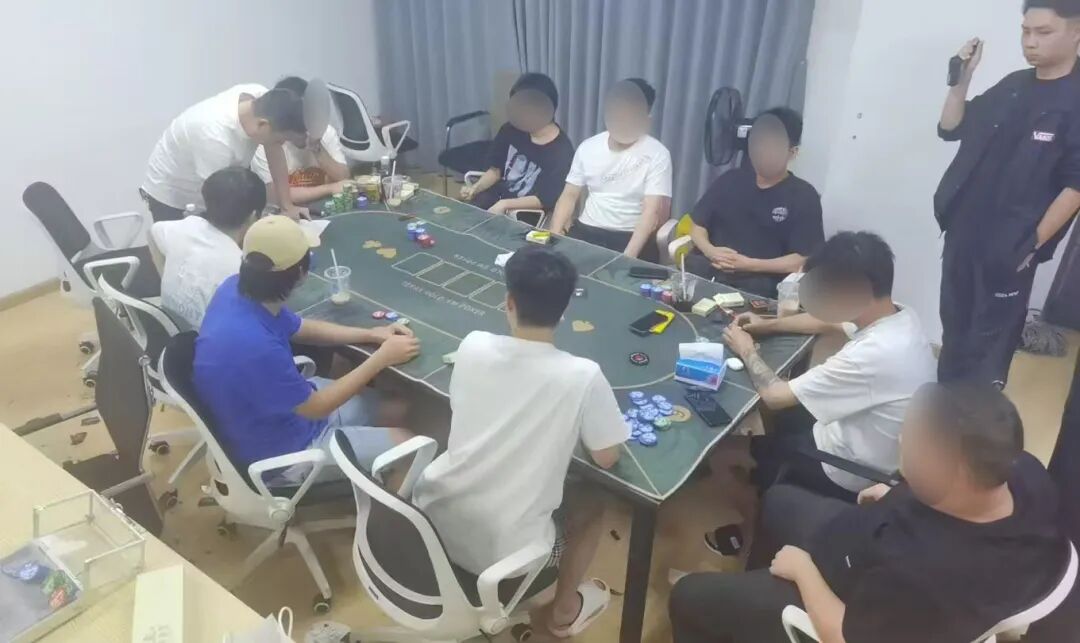 全场只有我输钱？牌局结束后，他越想越不对劲…… - 图2
