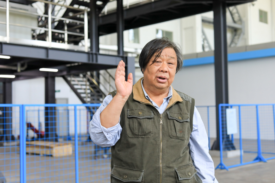 追忆最美科技工作者徐洪杰：从黄浦江畔到祁连山下，他燃尽生命化作科技之光 - 图1