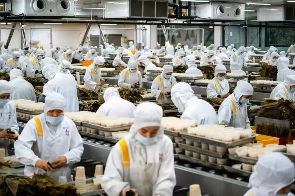 进化到新Level，你熟悉的粽子正在“开挂” - 图1