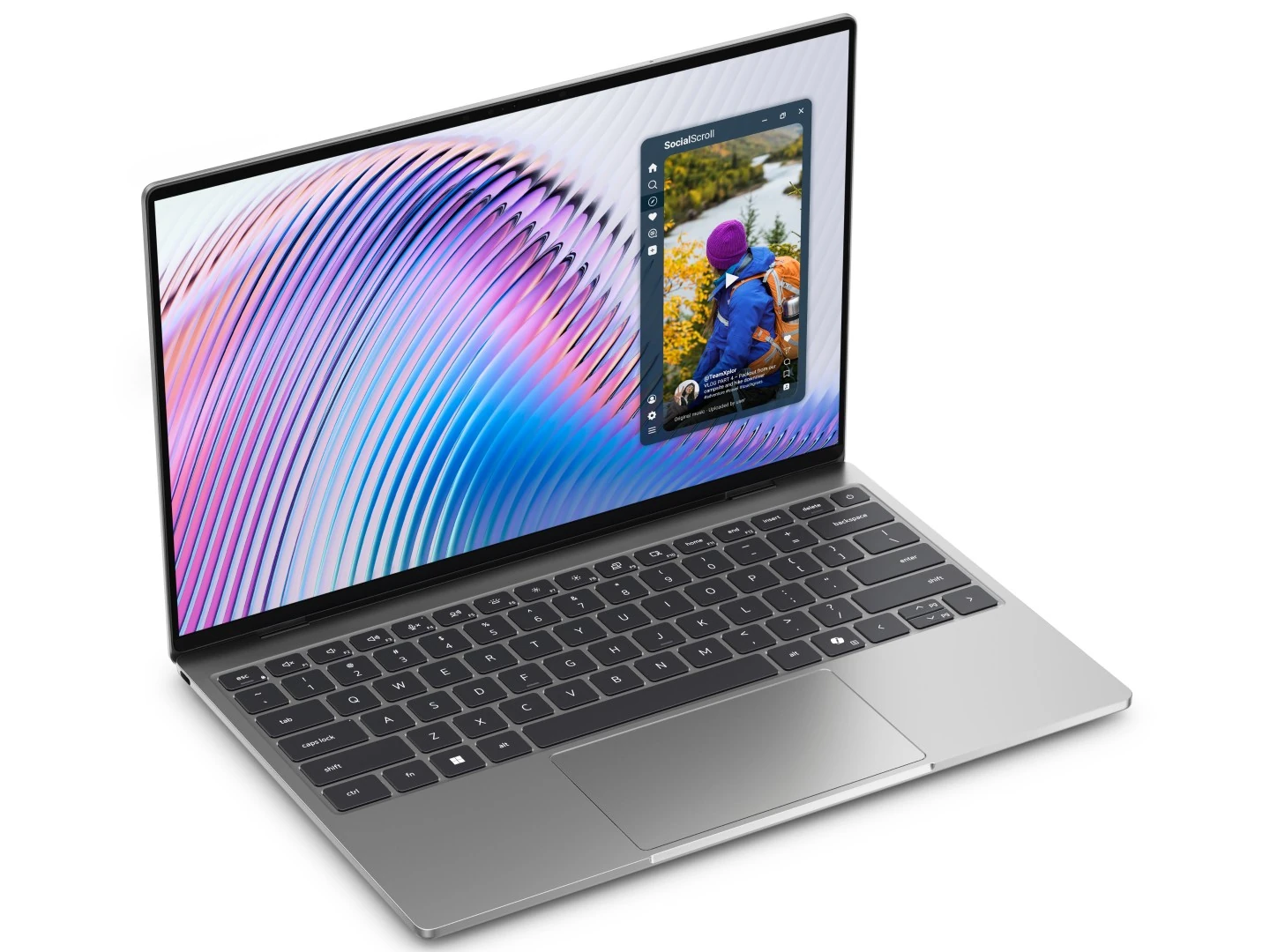 戴尔推出 XPS 13 笔记本电脑：12.7mm 厚度，约 1kg 起始质量 - 图3