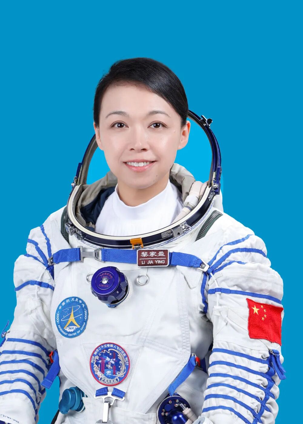 「高考作文素材」家国与梦想——紫荆花绽放星辰大海｜大象夜读 - 图4