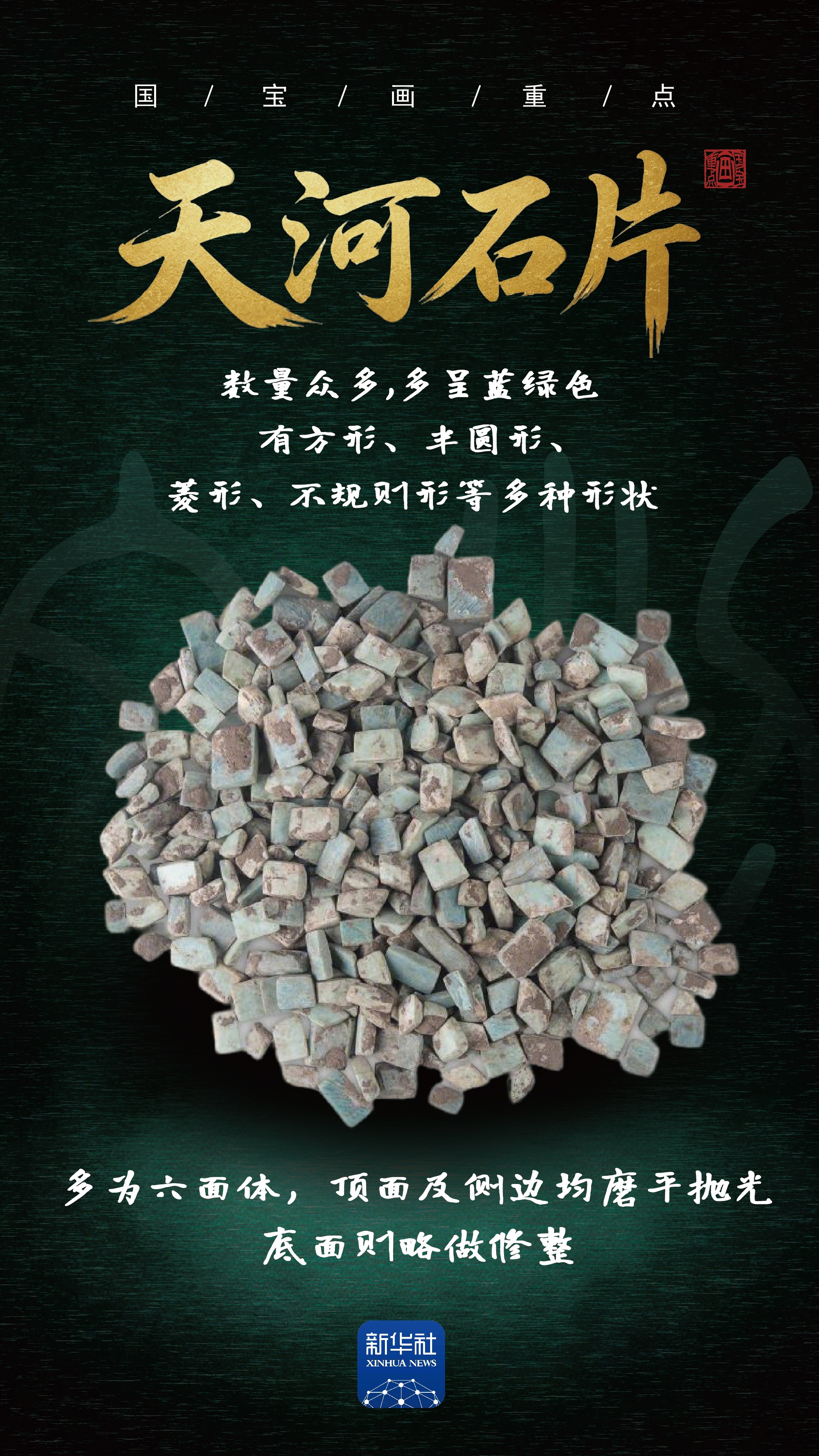 国宝画重点·考古新发现｜这一发现将红山文化时间轴线延长近200年 - 图5