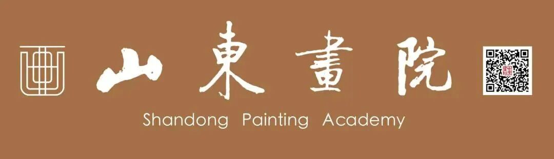 “闳美山艺 匠心承韵——舒光强师生书画修复作品展暨山东艺术学院2022级文物保护与修复专业教学成果展”即将开展 - 图1