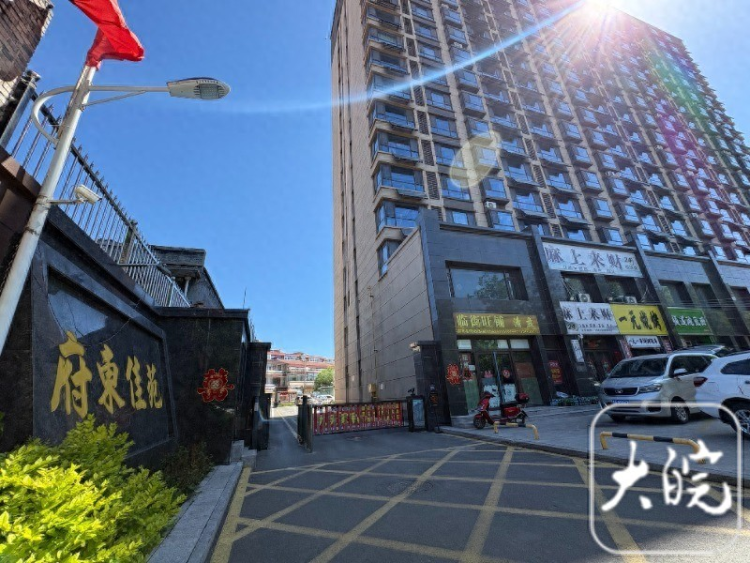 山西寿阳一小区竣工超3年，农民工仍被拖欠170余万元工资 涉事各方回应 - 图1
