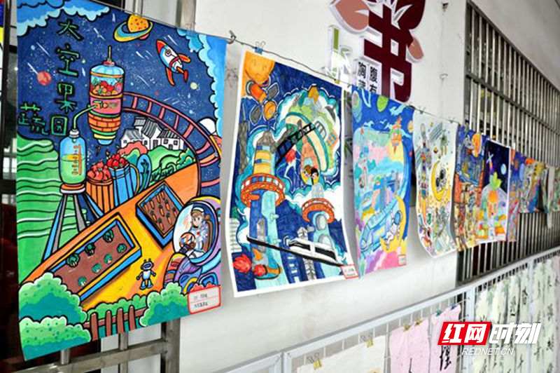 解锁科技密码 点亮创新童心——张家界市武陵源区军地小学举行第六届校园科技节趣味科技实验活动 - 图5