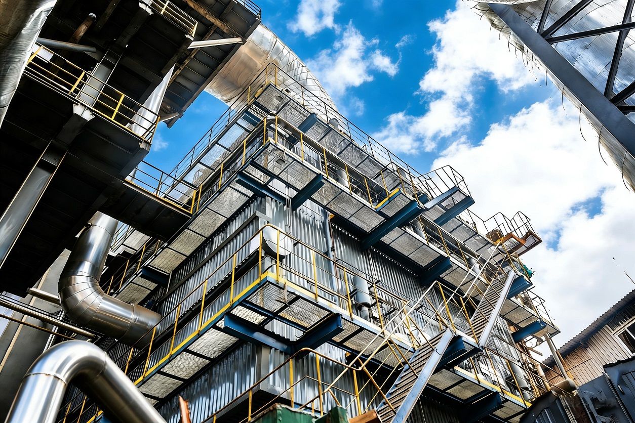 四川研发！“超碳一号”全球示范工程全面建成 - 图4